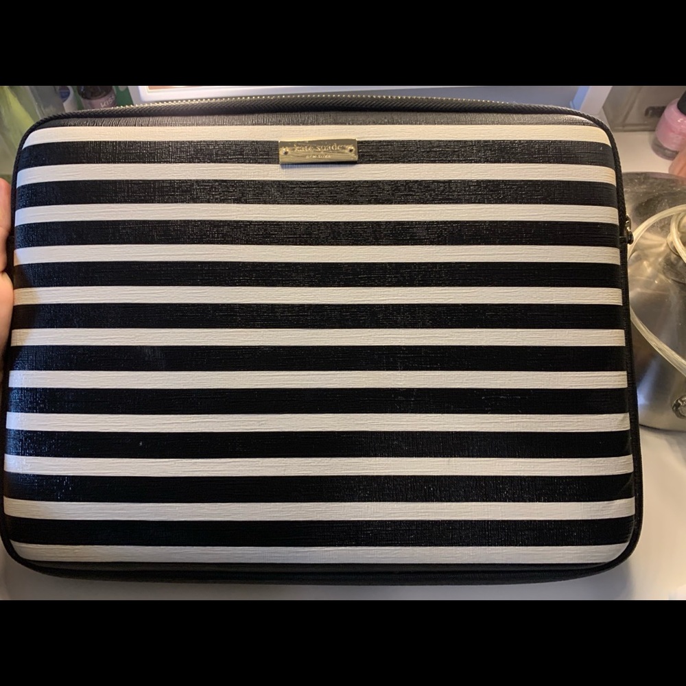 kate spade computer case